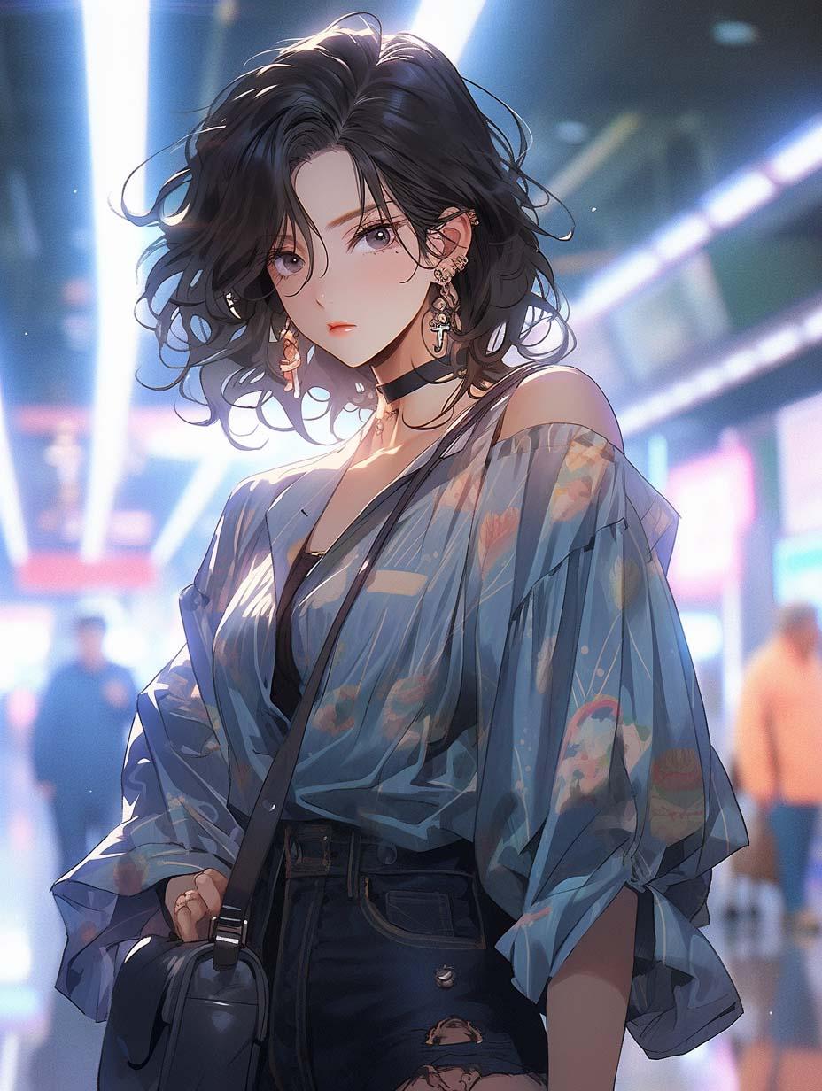 日暮倾城是什么意思
