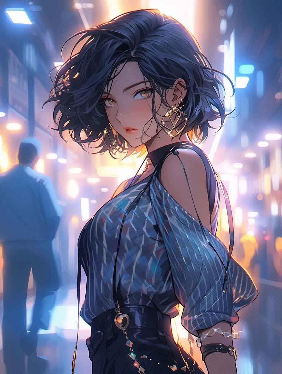 我摆烂就变强