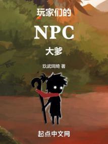 玩家们的NPC大爹